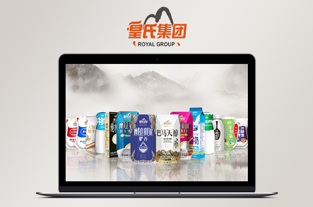 皇氏集团